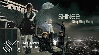 SHINee 샤이니 &#39;Ring Ding Dong&#39; MV