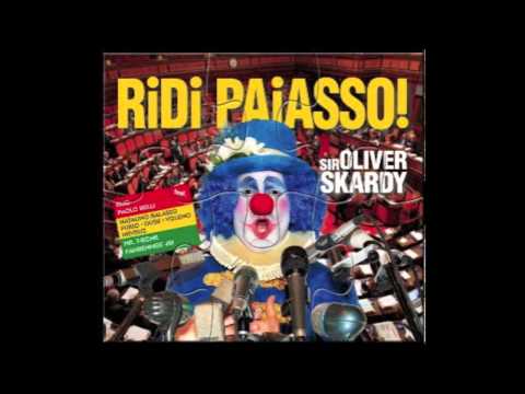 Sir Oliver Skardy - Cinesi (feat. Elio & Natalino Balasso)