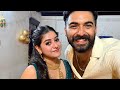 KRISH KANMANI Wedding Days