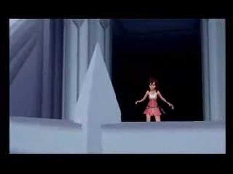 Kingdom Hearts: "Dearly Beloved"