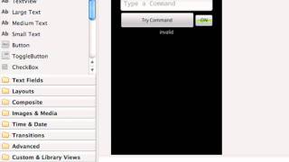 Android Application Development Tutorial - 25 - Quick Review by setting up a new Activity