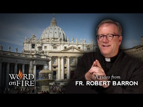 Click to Watch the Reflection on the Catholic Catechism: Revelation and the Church video Click to Watch the Reflection on the Catholic Catechism: Revelation and the Church video