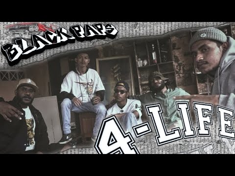 BLACK PAPS - 4LIFE (OFFICIAL MUSIC VIDEO)