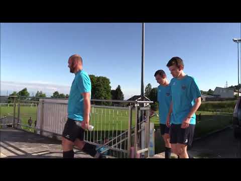 VC Val-de-Ruz III vs US Villeret