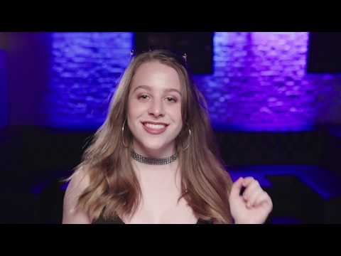 Kitty Kat- Pitch Slapped Ladies [Official Video]