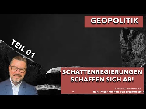 435. Shadow governments fall! Part 1: USA, Greenland, Minnesota, California, Somalia