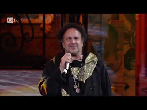 Enzo Avitabile e Speranza - Made in Sud 25/06/2020