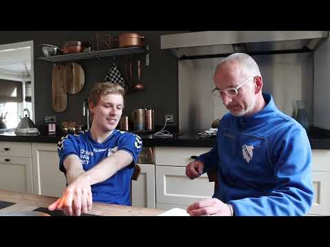 Swift'64TV Interview Thim Verhoeven