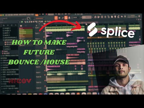 How to make AMAZING FUTURE BOUNCE/FUTURE HOUSE (Bad Reputation, Brooks)
