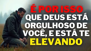 Deus Vai Te Honrar Publicamente! Prepare-se para um Recomeço Sobrenatural