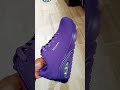 Skechers Woman Street UNO Lace Up Shorts Shortvideo