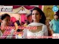 Nene Ambani Movie Songs Evaree Ammayee Ani Song Arya Nayantara Santhanam