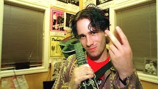 Jeff Buckley | The Boy With the Thorn in His Side