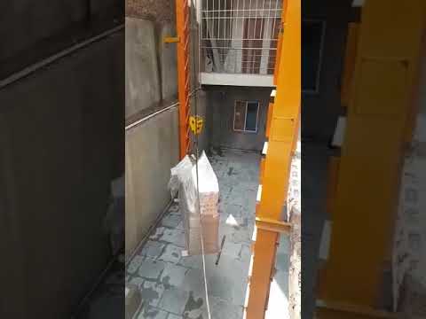 Wire Rope Hoist