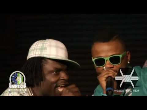 3gga ft Tino   Salute @Edo boys invation