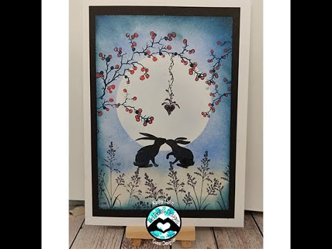 "Under the Moon of Love" Video Tutorial