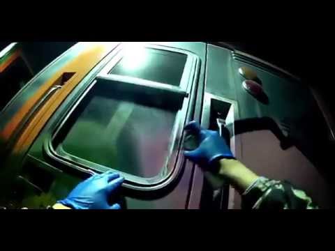 Feto / Młody G.R.O. - Robię To Co Robię (Gramofony: 13Crew) [Official Video POKORA]