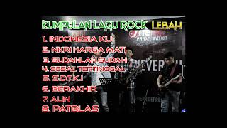 Download lagu KUMPULAN LAGU ROCK LEBAH... mp3