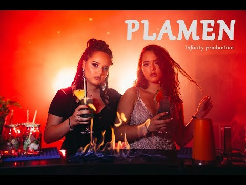 Andjela&Nadja - Plamen (Official Music Video)