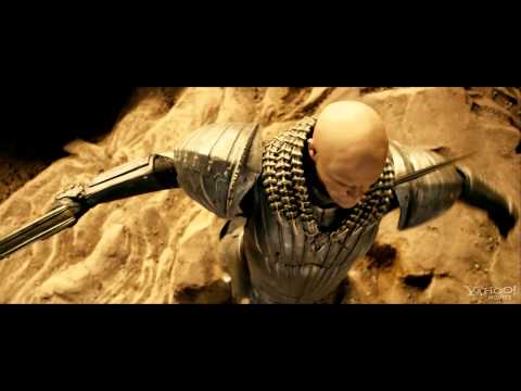 Riddick - Official Trailer (HD)