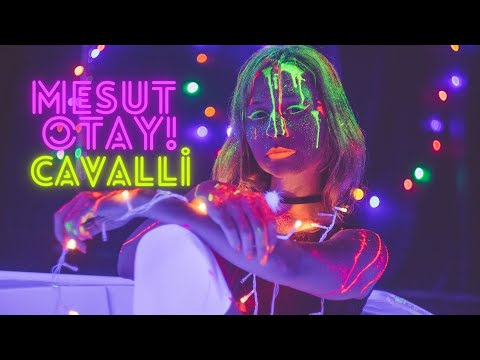 Mesut Otay - Cavalli ( ClubMix )