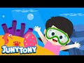 Easter Egg Hunt Easter Songs Kids Songs Nursery Rhymes JunyTony
