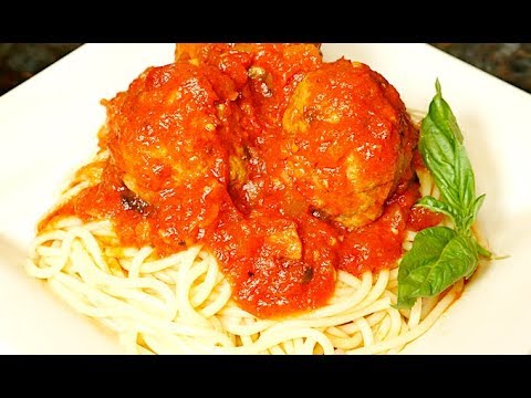 Turkey Meatballs Recipe