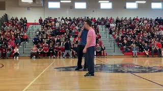 Without you Spongebob cover - Patrick and Curtis