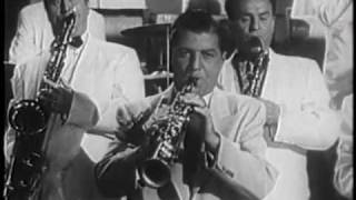 Charlie BARNET & His Orchestra 