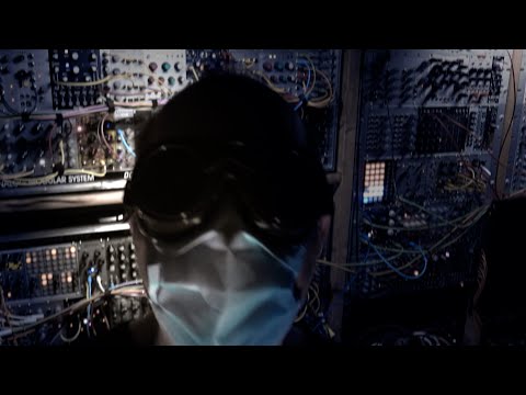 Schallmodul video for Superbooth 20 Home Edition