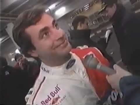 FIA WRC 1997 full season review