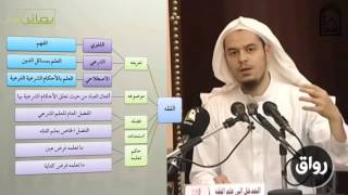 المدخل إلى علم الفقه 02 مقدمات عامة عن علم الفقه - عامر بهجت - التأهيل الفقهي image
