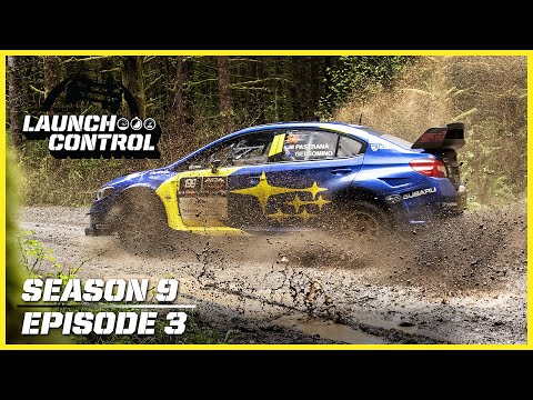 Launch Control: Wildcat - Episode 9.3