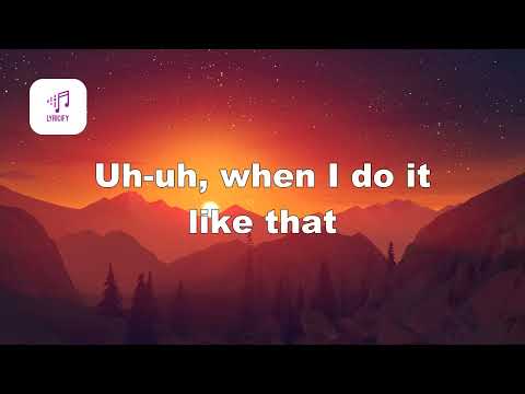 Michaël Brun, AnneMarie, Becky G - Coming Your Way (Lyrics)