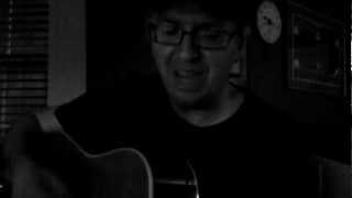 "Cold Blue Steel and Sweet Fire", a Joni Mitchell cover by Matt Brown