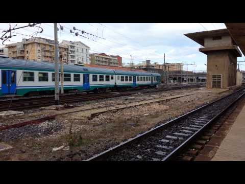 R 8773 Messina C.le-Milazzo