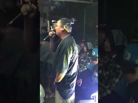 Lakas tinira si og mak!!