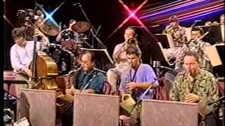 Boss Brass 25th Anniversary "Things Aint What They Used to Be"