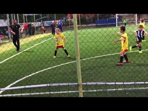 sisport settimo - lucento 21 09 17