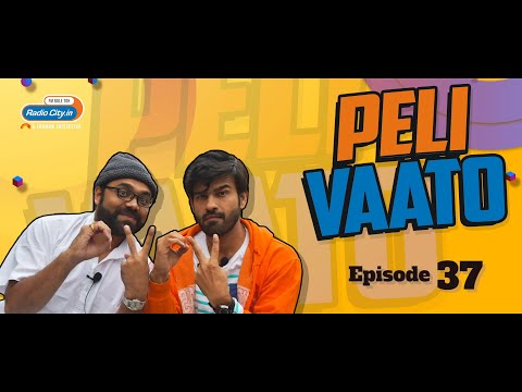 Peli Vaato Episode 37 | Kishor kaka | Rj Harshil