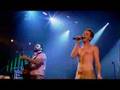 Scissor Sisters - I Don't Feel Like Dancing LIVE ...