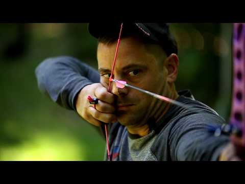 So you wanna shoot Barebow?