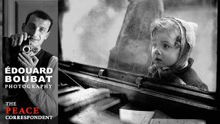 The Gentlest Eye in Photography | Édouard Boubat