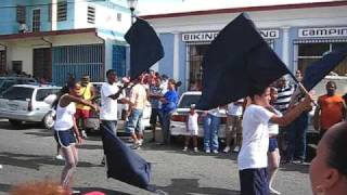 preview picture of video 'Festival Vieques 2008'