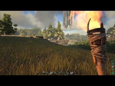 Breeding up an Army // ARK: SURVIVAL EVOLVED