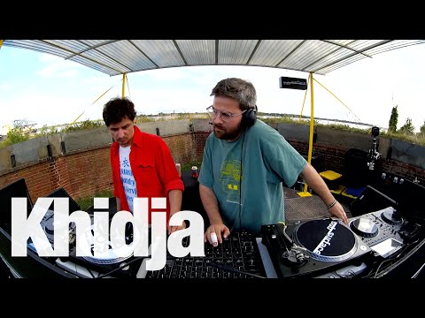 Khidja @ MAKING  TIME ♾️ 2024