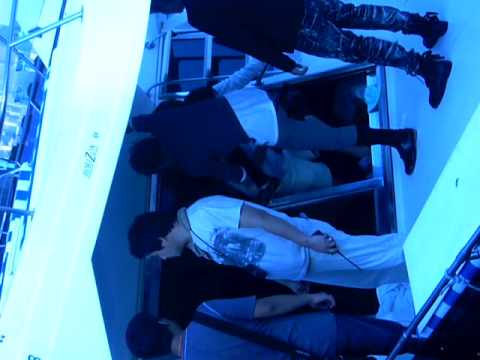 28/8 super junior in hong kong p4