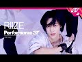 [Performance37] RIIZE(라이즈) 'Talk Saxy' (4K)