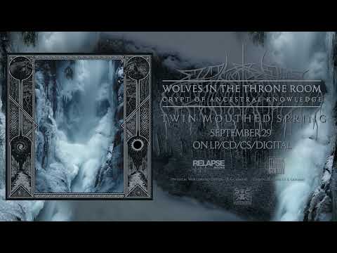 Video thumbnail for Twin Mouthed Spring