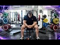 ¿VUELVE EL POWERLIFTING? | IRON VAULT GYM